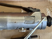 2 x rodac pneumatisch gereedschap - afbeelding 5 van  6