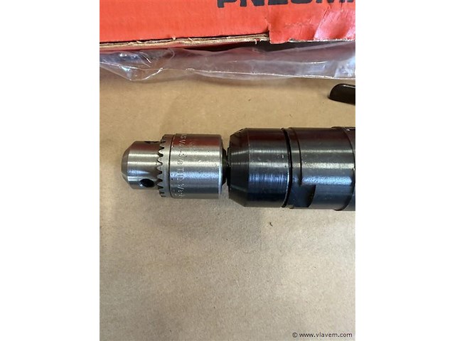 2 x rodac pneumatisch gereedschap - afbeelding 6 van  6