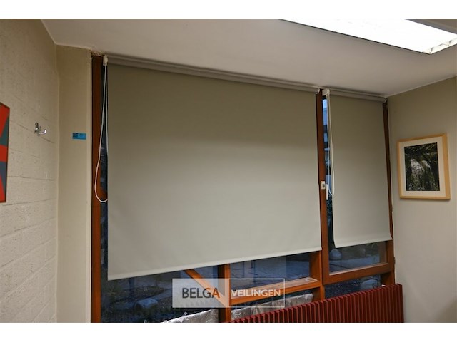 2 x rolgordijn - afbeelding 1 van  4