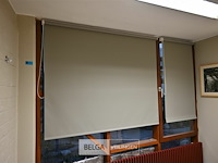 2 x rolgordijn - afbeelding 1 van  4