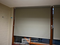2 x rolgordijn - afbeelding 2 van  4