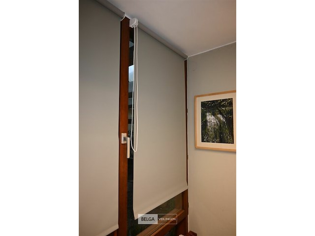 2 x rolgordijn - afbeelding 3 van  4