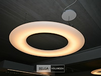 2 x rond led verlichtingsarmatuur - afbeelding 3 van  3