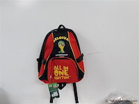2 x rugzak belgium - afbeelding 2 van  2