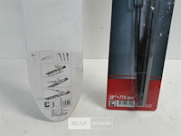 2 x ruitenwisserblad 1 x 65 cm + 1 x 71 cm - afbeelding 3 van  3