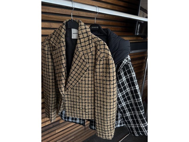 2 x sandro jassen - afbeelding 1 van  5