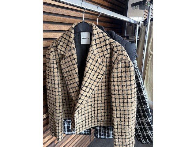 2 x sandro jassen - afbeelding 2 van  5
