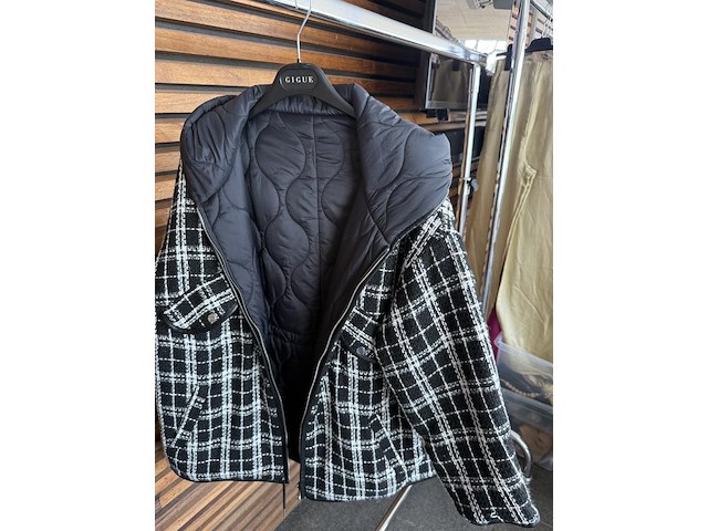 2 x sandro jassen - afbeelding 3 van  5