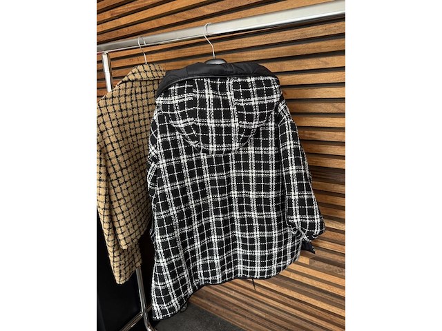 2 x sandro jassen - afbeelding 4 van  5