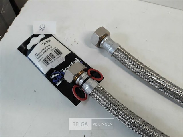 2 x saniflex ¾ f – f 80 cm - afbeelding 3 van  3