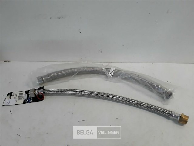 2 x saniflex ¾ m – f 50 cm - afbeelding 2 van  3