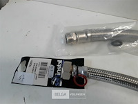 2 x saniflex ¾ m – f 50 cm - afbeelding 3 van  3