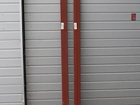 2 x schuifbalk 250x480cm - afbeelding 2 van  3