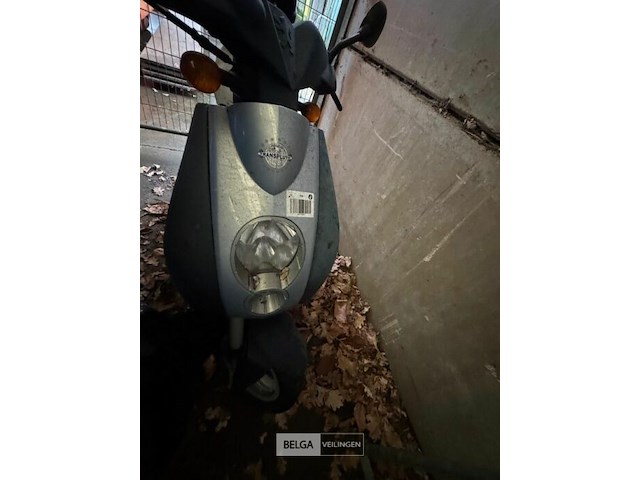 2 x scooter - afbeelding 2 van  7