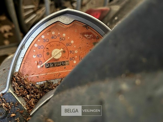 2 x scooter - afbeelding 3 van  7