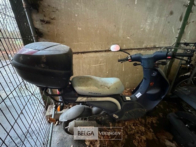 2 x scooter - afbeelding 4 van  7