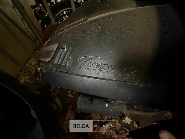 2 x scooter - afbeelding 7 van  7