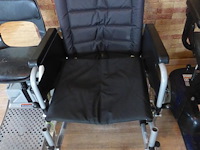 2 x scootmobiel en rolstoel - afbeelding 3 van  4