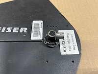 2 x sennheiser passive directional antenna a2003 (450-960mhz) - afbeelding 3 van  4