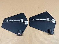 2 x sennheiser passive directional antenna a2003 (450-960mhz) - afbeelding 1 van  4