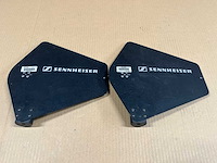 2 x sennheiser passive directional antenna a2003 (450-960mhz) - afbeelding 2 van  4