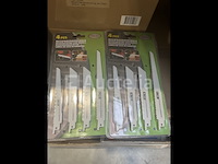 2 x set recipro zaagbladen - afbeelding 1 van  3