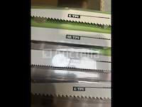 2 x set recipro zaagbladen - afbeelding 2 van  3