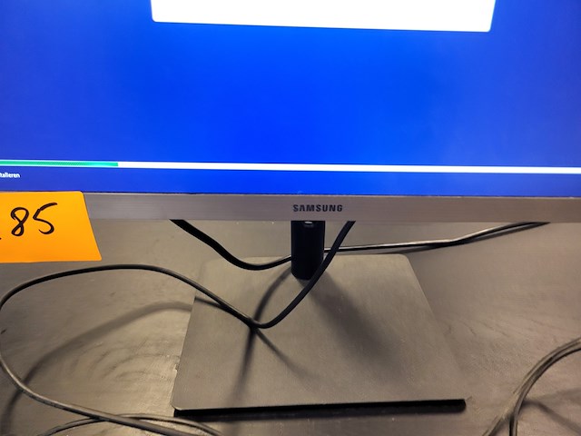 2 x sff pc lenovo thinkcentre - afbeelding 2 van  4