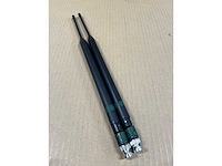 2 x shure antenna (470-636mhz) - afbeelding 1 van  2