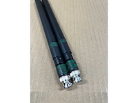 2 x shure antenna (470-636mhz) - afbeelding 2 van  2