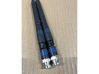 2 x shure antenna (710-790mhz) - afbeelding 2 van  2