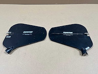 2 x shure antenna pa705 (620-870mhz) - afbeelding 1 van  6