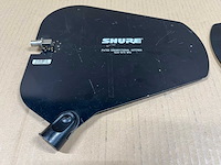 2 x shure antenna pa705 (620-870mhz) - afbeelding 2 van  6
