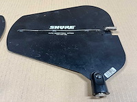 2 x shure antenna pa705 (620-870mhz) - afbeelding 3 van  6