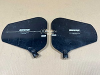 2 x shure antenna pa705 (620-870mhz) - afbeelding 4 van  6