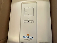 2 x skylux centrale voor rook en warmte afvoer - afbeelding 2 van  3