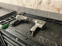 2 x slagmoersleutel op lucht - afbeelding 3 van  4