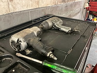 2 x slagmoersleutel op lucht - afbeelding 4 van  4