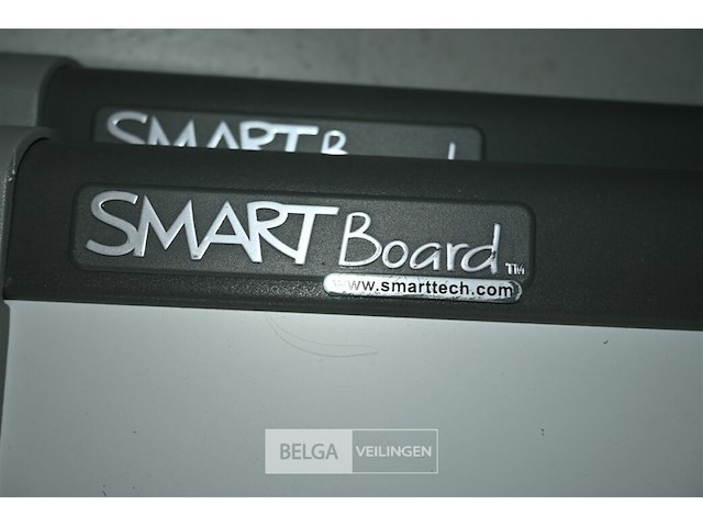 2 x smart board - afbeelding 3 van  5