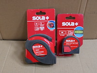 2 x sola meter - afbeelding 1 van  1