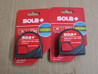 2 x sola video-flex 13mm - afbeelding 1 van  1
