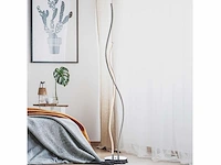 2 x solange led vloer lamp - afbeelding 5 van  8