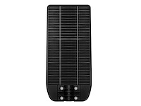 2 x solar 5000k 1500lm led straatverlichting met remote - afbeelding 6 van  7