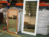 2 x spiegel - afbeelding 1 van  5