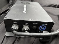 2 x stardrape led doeken - afbeelding 2 van  10