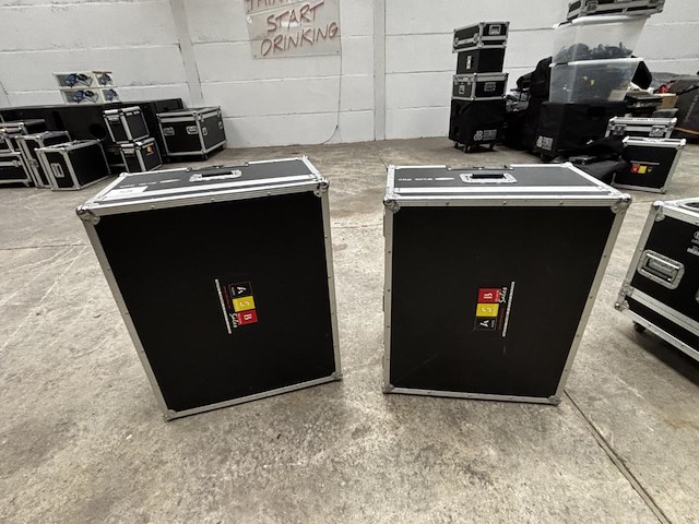 2 x stardrape led doeken - afbeelding 1 van  10