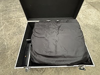 2 x stardrape led doeken - afbeelding 3 van  10