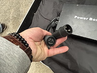 2 x stardrape led doeken - afbeelding 6 van  10