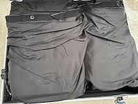 2 x stardrape led doeken - afbeelding 8 van  10