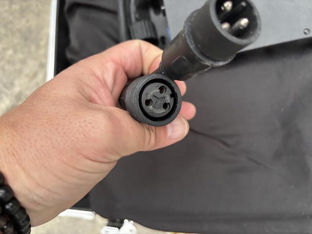 2 x stardrape led doeken - afbeelding 10 van  10